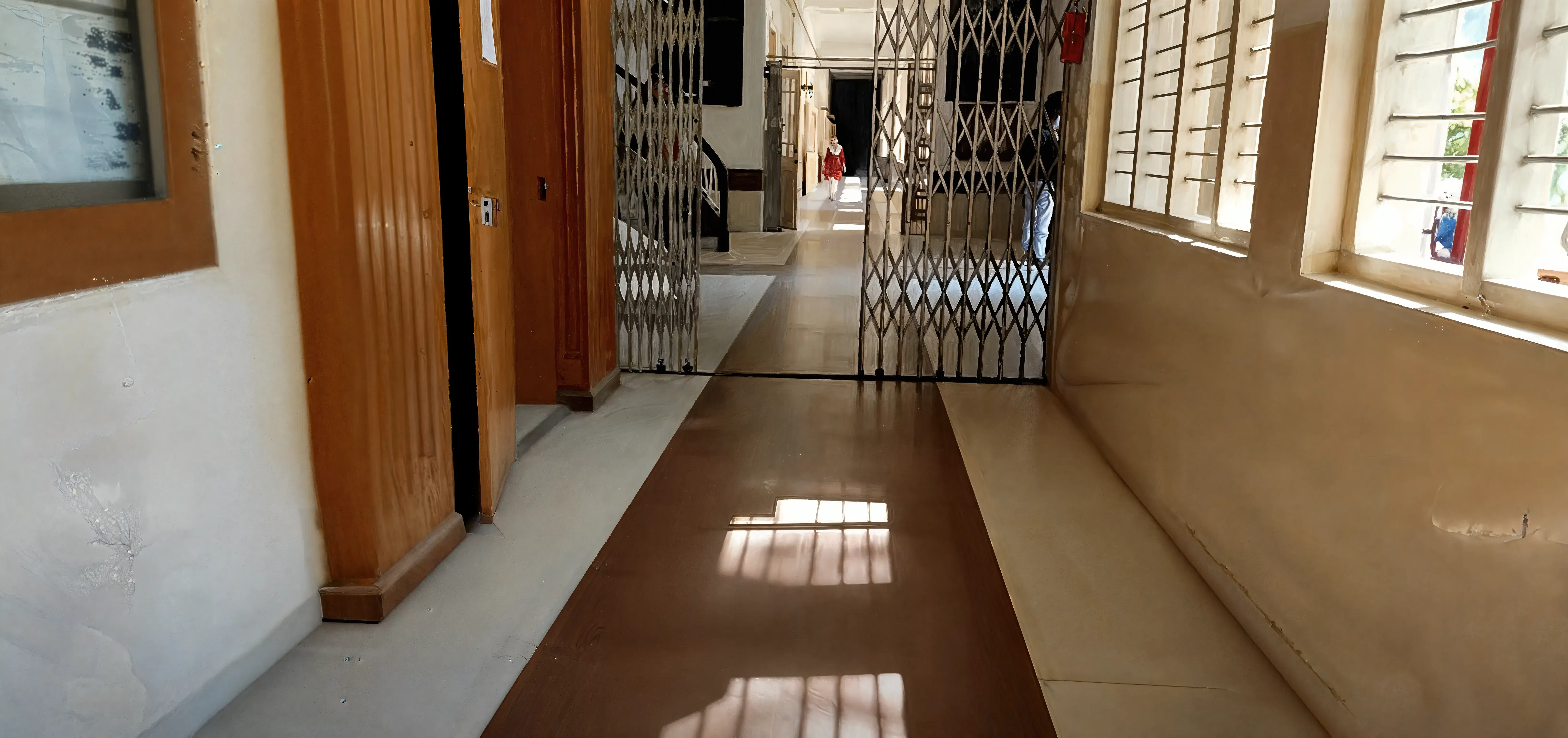 PTVA's Sathaye College Mumbai Academic Infrastructure photo 10